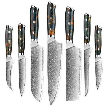 Newest-Damascus-Steel-Kitchen-Knife-Full-Tang-Handle-Chef-Knife-High-hardness-sharp-Professional-Cooking-Knives